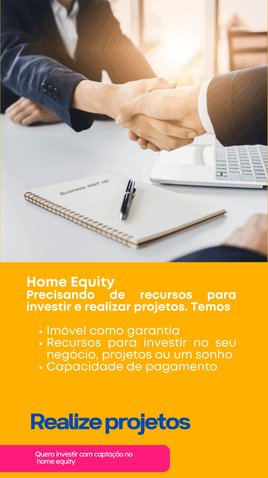 Home Equity Mobile